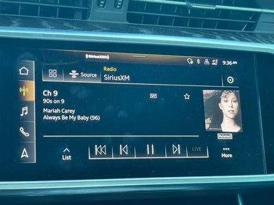 2023 Audi A6 45 Premium quattro