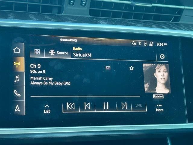 2023 Audi A6 45 Premium quattro