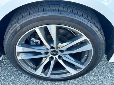 2023 Audi A6 45 Premium quattro