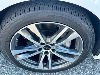 2023 Audi A6 45 Premium quattro