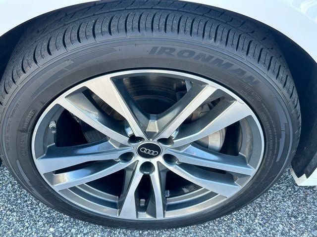 2023 Audi A6 45 Premium quattro