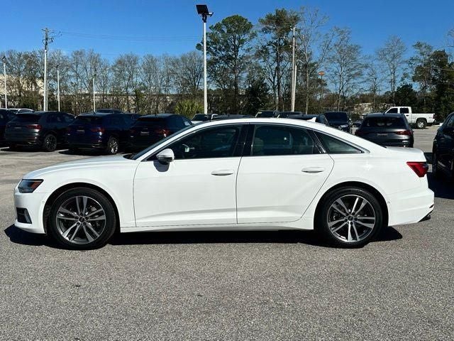 2023 Audi A6 45 Premium quattro