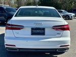 2023 Audi A6 45 Premium quattro