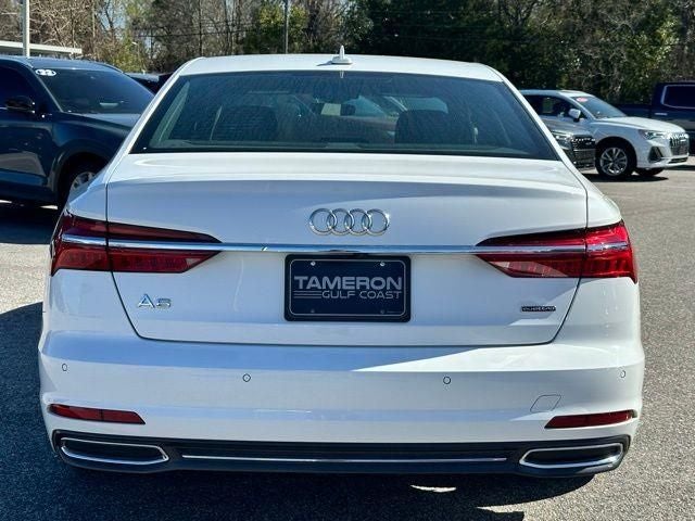 2023 Audi A6 45 Premium quattro