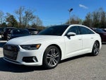2023 Audi A6 45 Premium quattro