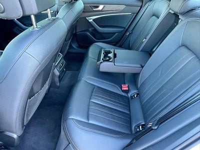 2023 Audi A6 45 Premium quattro