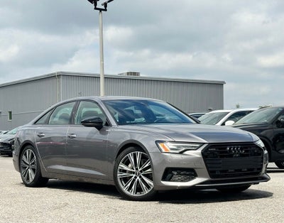 2021 Audi A6 45 Sport Premium Plus quattro