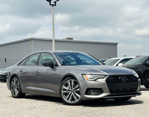2021 Audi A6 45 Sport Premium Plus quattro
