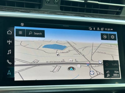 2021 Audi A6 45 Sport Premium Plus quattro