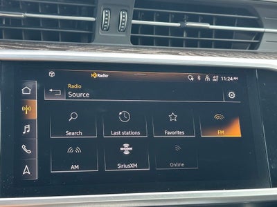 2021 Audi A6 45 Sport Premium Plus quattro