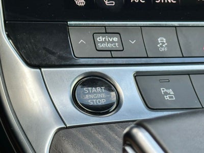 2021 Audi A6 45 Sport Premium Plus quattro