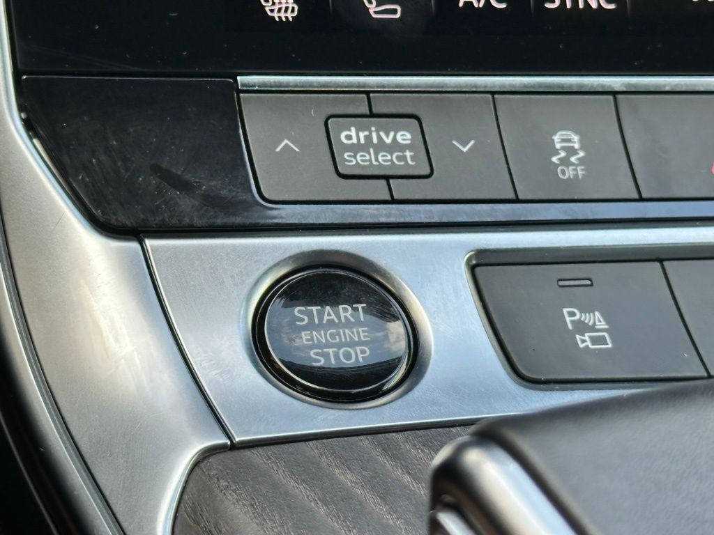 2021 Audi A6 45 Sport Premium Plus quattro