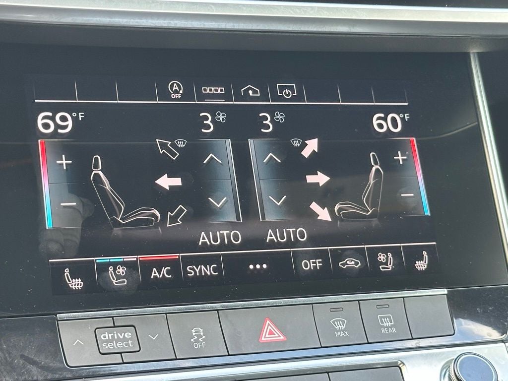 2021 Audi A6 45 Sport Premium Plus quattro