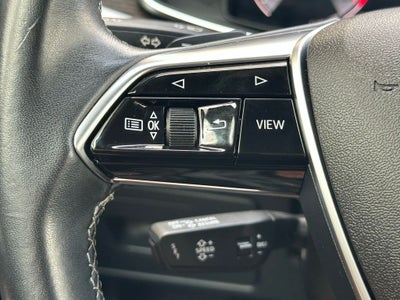 2021 Audi A6 45 Sport Premium Plus quattro