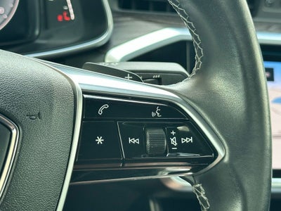 2021 Audi A6 45 Sport Premium Plus quattro