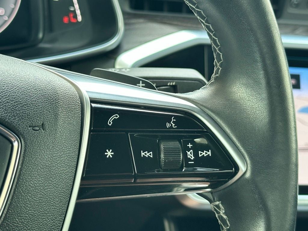 2021 Audi A6 45 Sport Premium Plus quattro