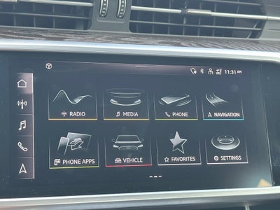 2021 Audi A6 45 Sport Premium Plus quattro