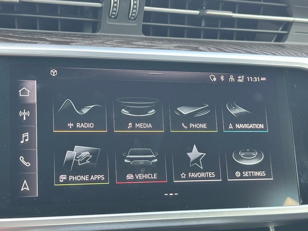 2021 Audi A6 45 Sport Premium Plus quattro