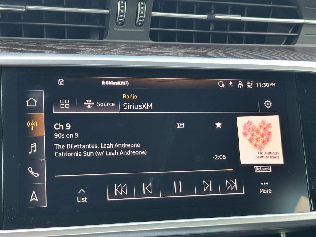 2021 Audi A6 45 Sport Premium Plus quattro