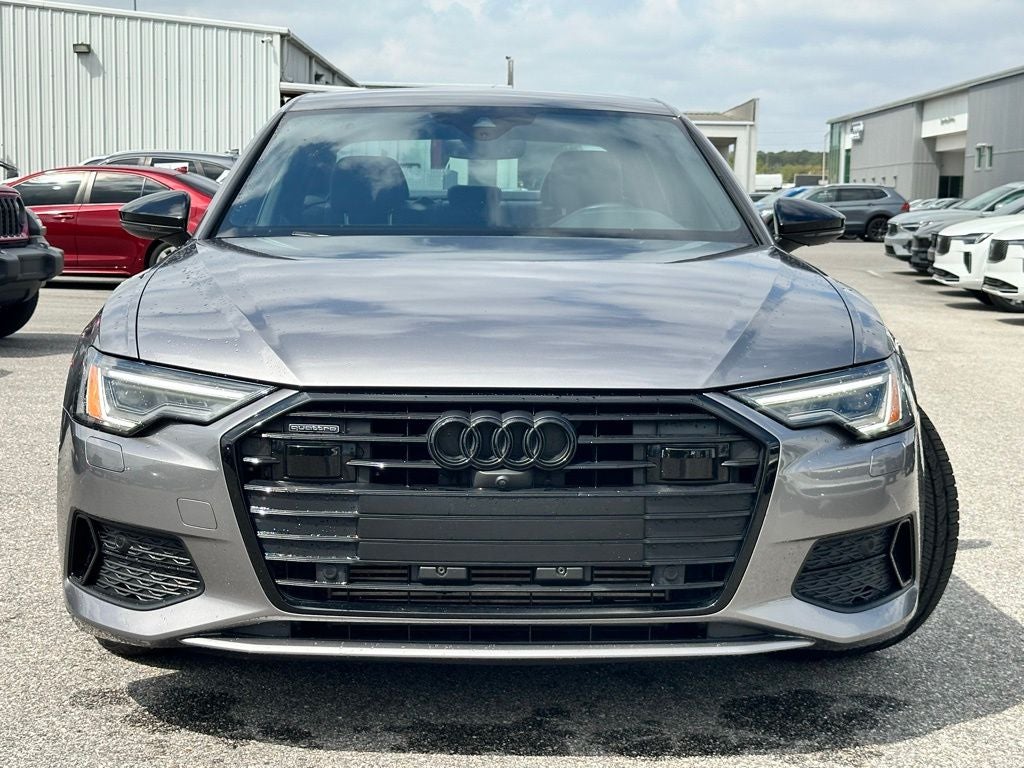 2021 Audi A6 45 Sport Premium Plus quattro
