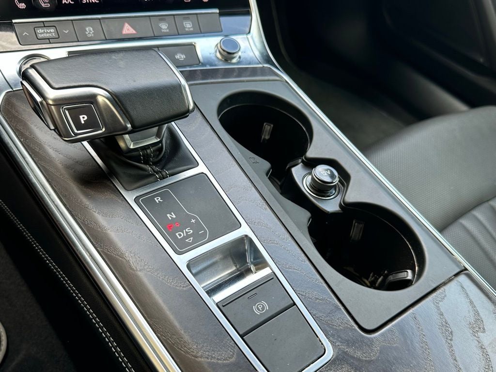 2021 Audi A6 45 Sport Premium Plus quattro