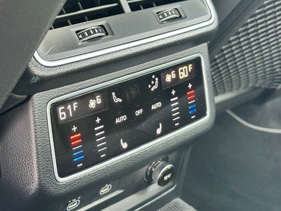 2021 Audi A6 45 Sport Premium Plus quattro