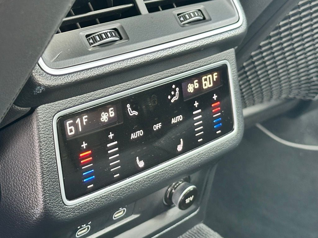 2021 Audi A6 45 Sport Premium Plus quattro