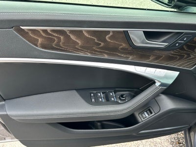 2021 Audi A6 45 Sport Premium Plus quattro