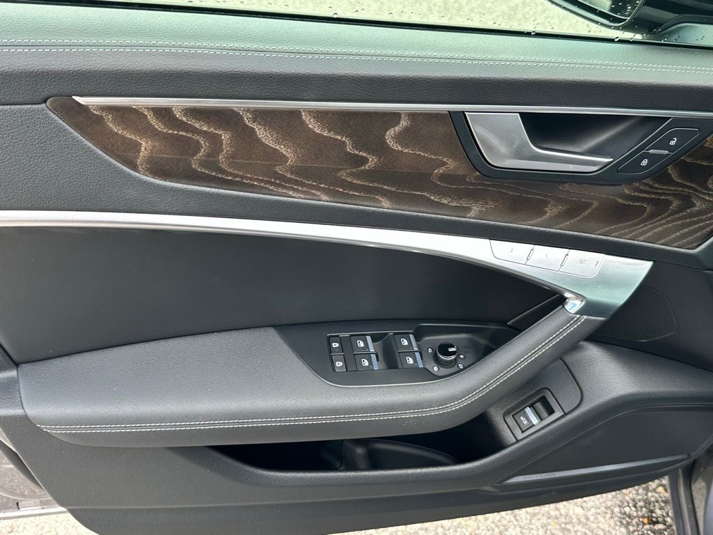 2021 Audi A6 45 Sport Premium Plus quattro