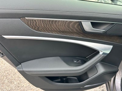 2021 Audi A6 45 Sport Premium Plus quattro