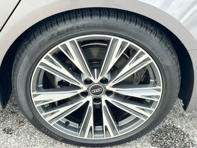 2021 Audi A6 45 Sport Premium Plus quattro