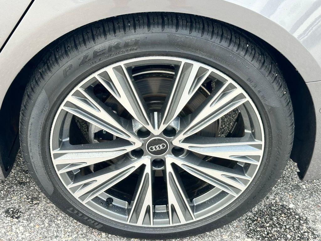 2021 Audi A6 45 Sport Premium Plus quattro