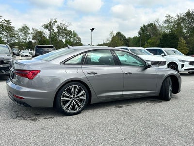 2021 Audi A6 45 Sport Premium Plus quattro