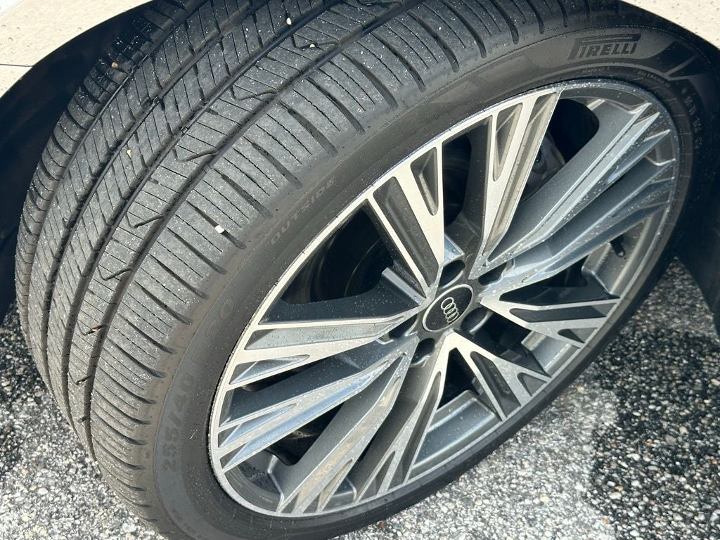 2021 Audi A6 45 Sport Premium Plus quattro