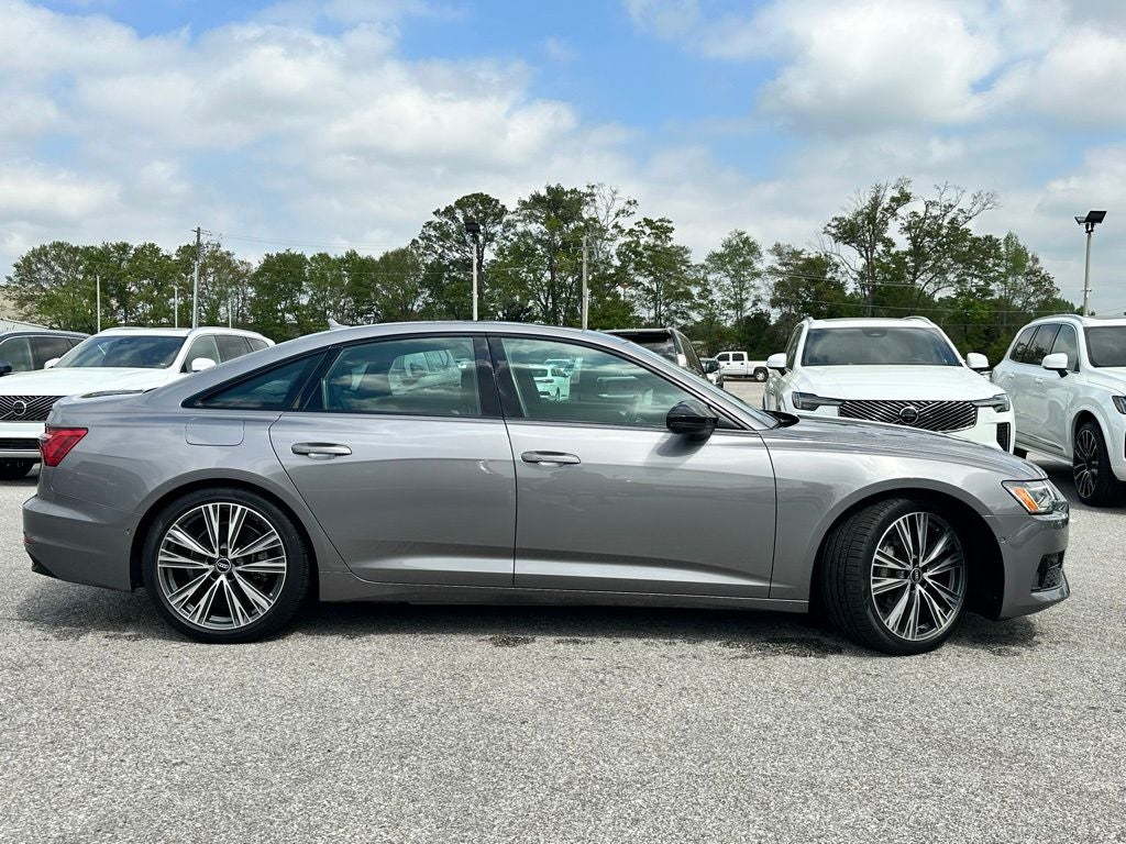 2021 Audi A6 45 Sport Premium Plus quattro