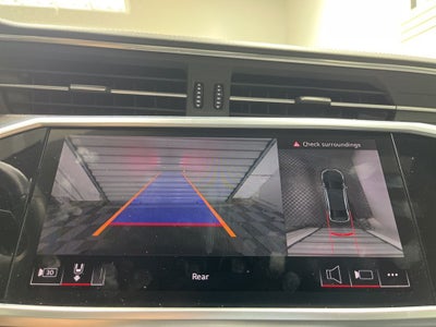 2024 Audi A6 45 Premium Plus quattro