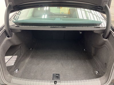 2024 Audi A6 45 Premium Plus quattro