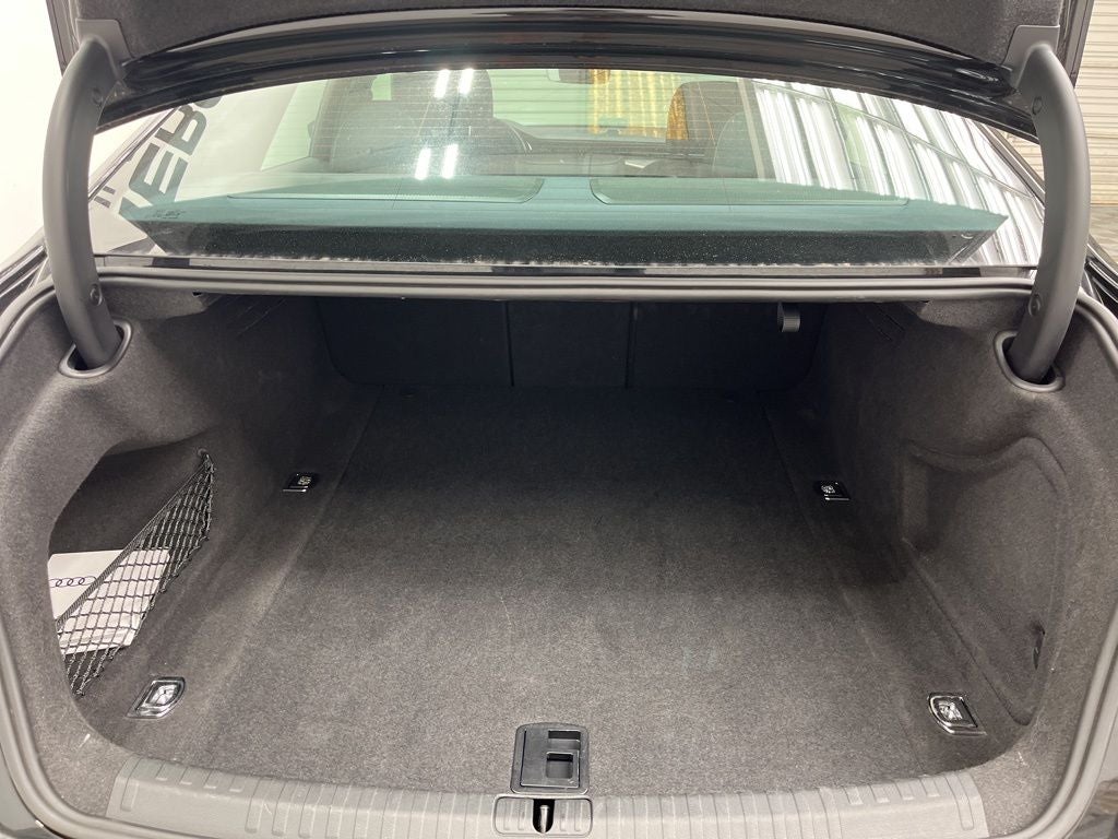 2024 Audi A6 45 Premium Plus quattro