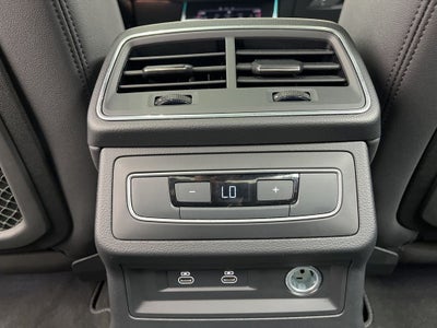 2024 Audi A6 45 Premium Plus quattro