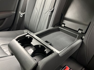 2024 Audi A6 45 Premium Plus quattro