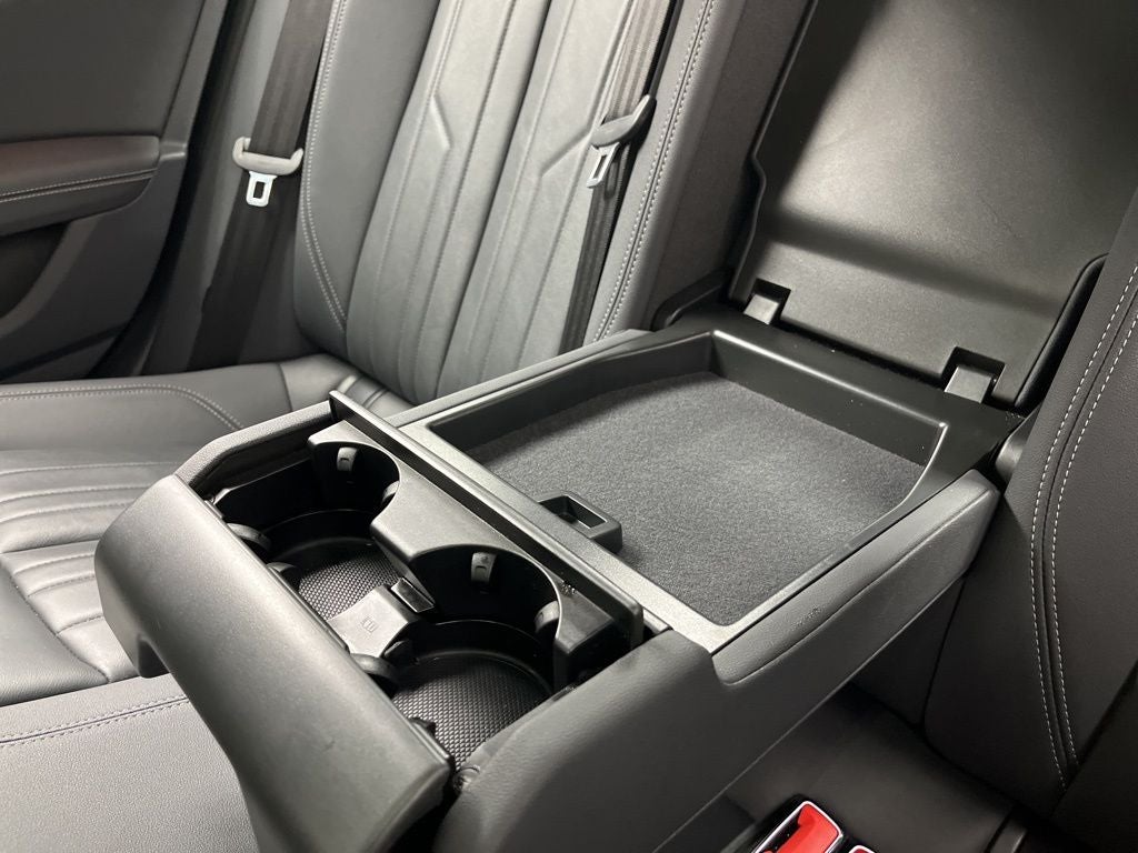 2024 Audi A6 45 Premium Plus quattro