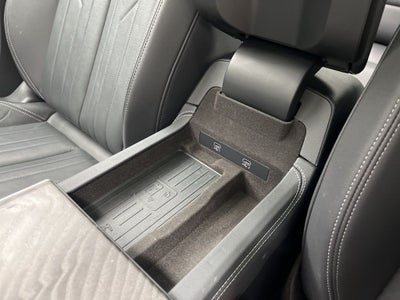 2024 Audi A6 45 Premium Plus quattro