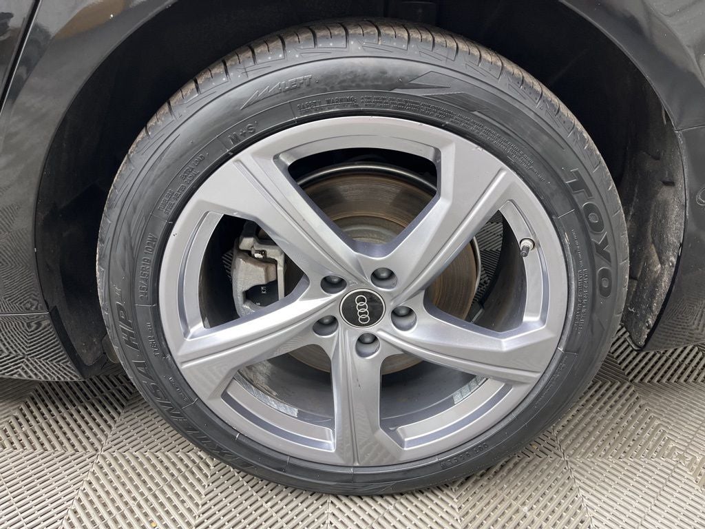 2024 Audi A6 45 Premium Plus quattro