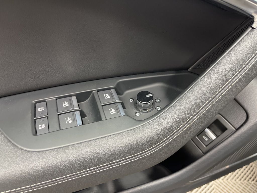 2024 Audi A6 45 Premium Plus quattro