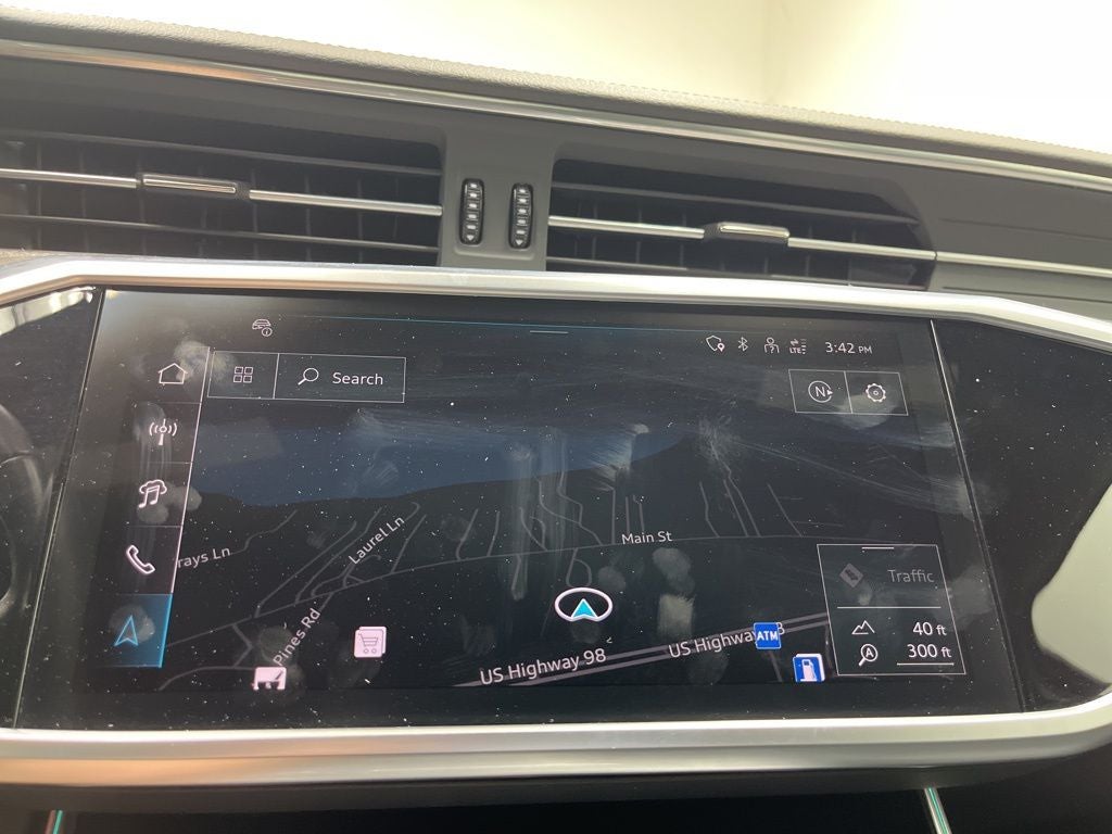 2024 Audi A6 45 Premium Plus quattro