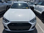 2023 Audi A4 45 S line Premium Plus quattro