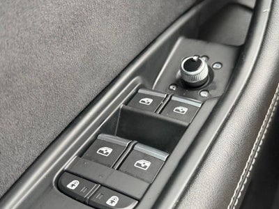 2022 Audi A5 Sportback Premium Plus S Line quattro