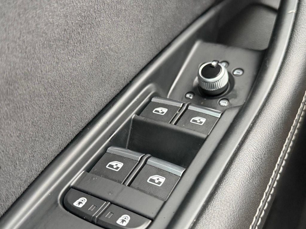 2022 Audi A5 Sportback Premium Plus S Line quattro