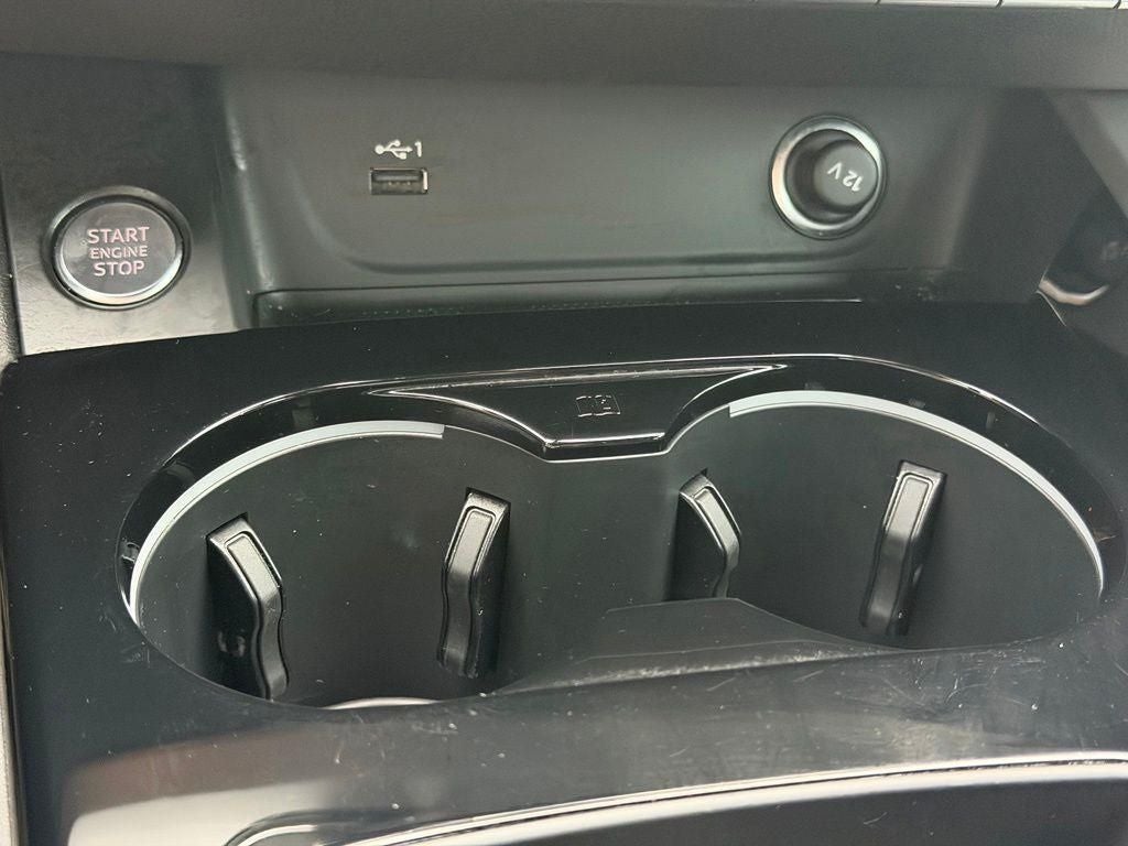 2022 Audi A5 Sportback Premium Plus S Line quattro