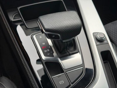 2022 Audi A5 Sportback Premium Plus S Line quattro